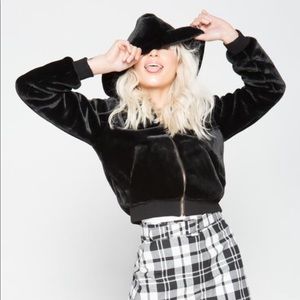 Luna hoodie from original collection!